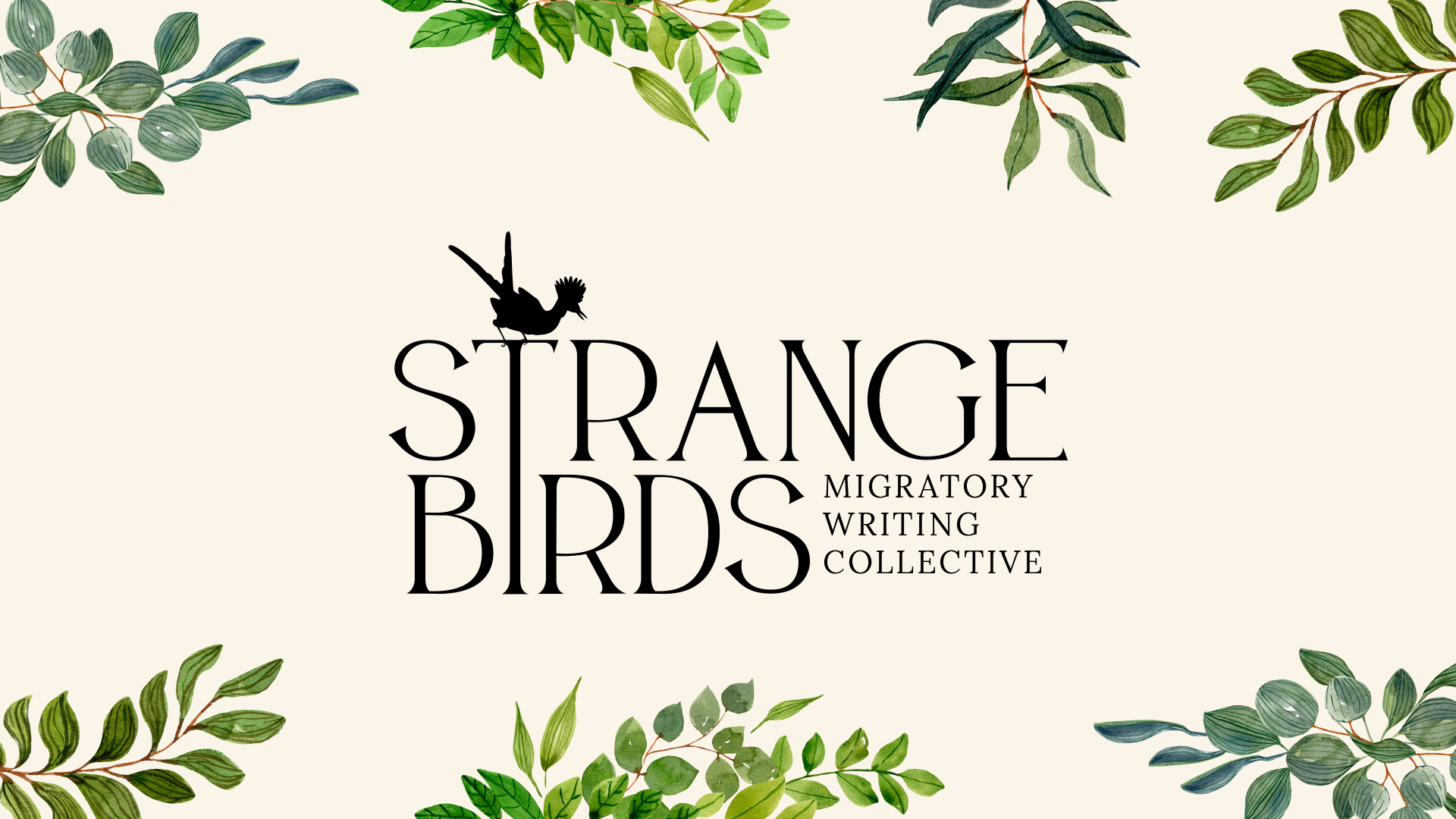 Strange Birds